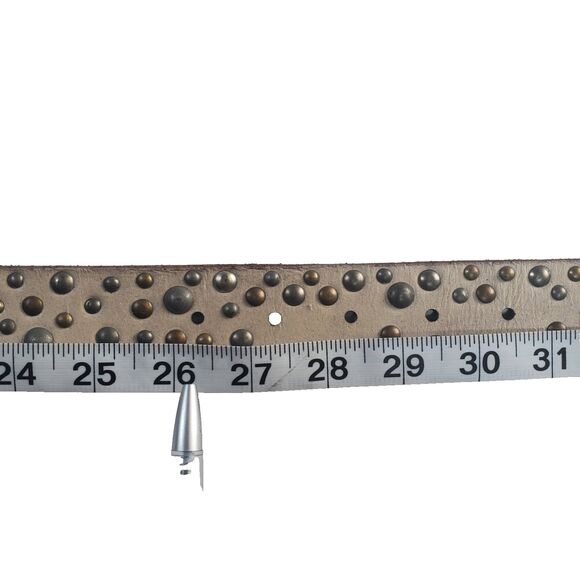 Belts